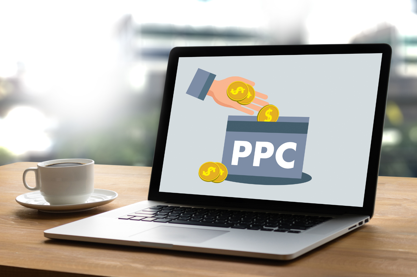 what is a ppc strategy